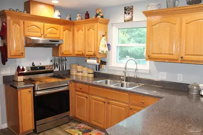 5540 Forest Hills Ln, Milton, FL 32570 - Photo 21