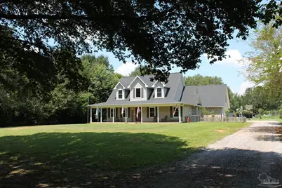 5540 Forest Hills Ln, Milton, FL 32570 - Photo 3