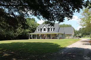 5540 Forest Hills Ln, Milton, FL 32570 - Photo 3