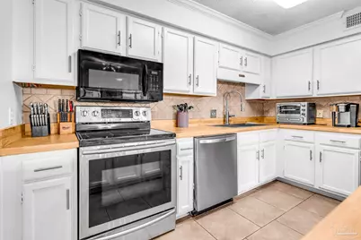 26115 Perdido Beach Blvd #9A, Orange Beach, AL 36561 - Photo 5