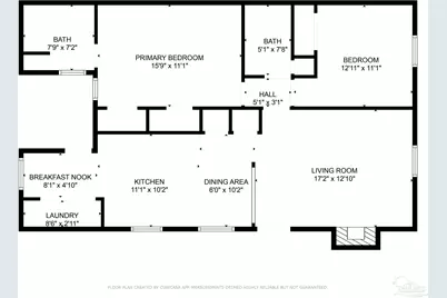 2393 Shoal Creek Dr, Pensacola, FL 32514 - Photo 25