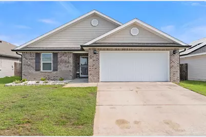 5528 Lancelot Tr, Milton, FL 32583 - Photo 1