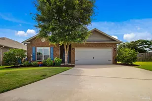 1794 Coast Ct, Gulf Breeze, FL 32563 - Photo 1