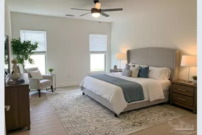 4853 Bonneville St 11-E (LOT #), Pace, FL 32571 - Photo 9