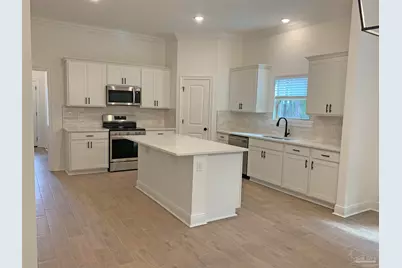 4853 Bonneville St 11-E (LOT #), Pace, FL 32571 - Photo 3