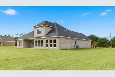 5900 Greenfield St, Pace, FL 32571 - Photo 3