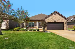 6311 Ladera Trail, Pace, FL 32571 - Photo 1