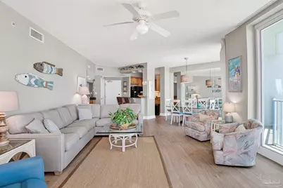 16795 Perdido Key Dr #B-1104, Perdido Key, FL 32507 - Photo 11