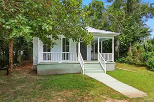 1215 N U St, Pensacola, FL 32505 - Photo 1