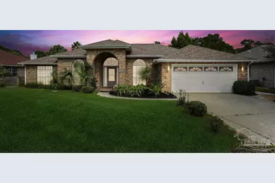 9564 Westgate Cir, Pensacola, FL 32507 - Photo 1