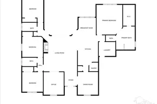 9564 Westgate Cir, Pensacola, FL 32507 - Photo 47