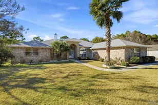 1601 Woodlawn Beach Rd, Gulf Breeze, FL 32563 - Photo 1