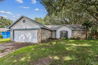 1390 Tara Dawn Ln, Pensacola, FL 32534 - Photo 3