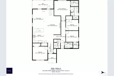 492 Aleta Ave, Mary Esther, FL 32569 - Photo 39