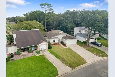 5250 Flintwood Cir, Pensacola, FL 32504 - Photo 45