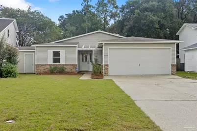 5250 Flintwood Cir, Pensacola, FL 32504 - Photo 1