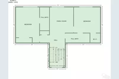 5342 Pale Moon Dr, Pensacola, FL 32507 - Photo 57