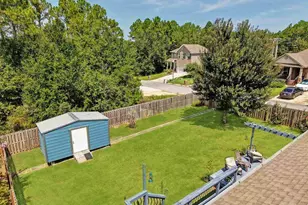 6377 Ladera Trail, Pace, FL 32571 - Photo 35