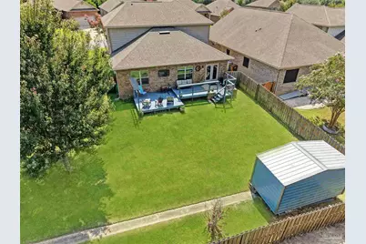 6377 Ladera Trl, Pace, FL 32571 - Photo 33