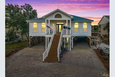 32580 Sandpiper Dr, Orange Beach, AL 36561 - Photo 3
