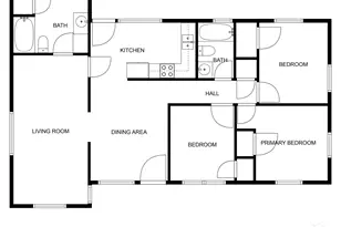 1416 N 48th Ave, Pensacola, FL 32506 - Photo 15