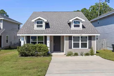 6263 Cardinal Cove Ln, Pensacola, FL 32504 - Photo 1