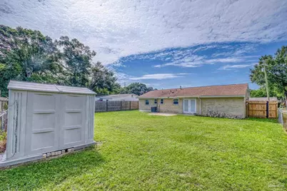 4210 Coldsprings Dr, Pensacola, FL 32514 - Photo 37