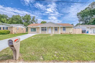 4210 Coldsprings Dr, Pensacola, FL 32514 - Photo 3