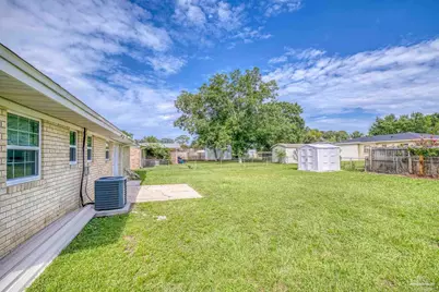4210 Coldsprings Dr, Pensacola, FL 32514 - Photo 39