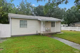 202 Ellington St, Cantonment, FL 32533 - Photo 5