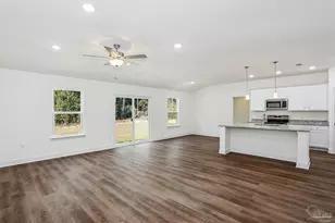 5027 Rainwater Rd, Milton, FL 32583 - Photo 5