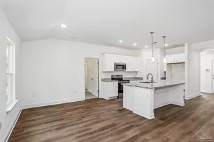 5027 Rainwater Rd, Milton, FL 32583 - Photo 7