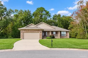 1270 Boat Tail Ct, Cantonment, FL 32533 - Photo 1