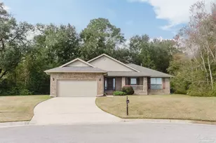 1270 Boat Tail Ct, Cantonment, FL 32533 - Photo 1