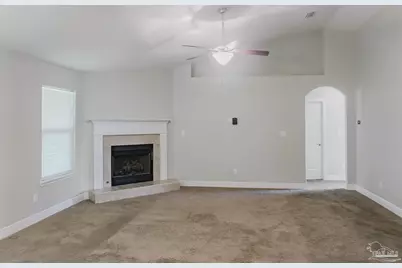 1270 Boat Tail Ct, Cantonment, FL 32533 - Photo 5