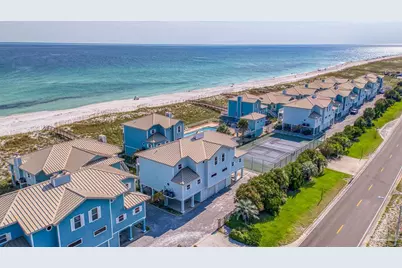 1299 Ft Pickens Rd #10, Pensacola Beach, FL 32561 - Photo 51