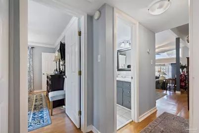 921 Lagoon Dr, Pensacola, FL 32505 - Photo 29