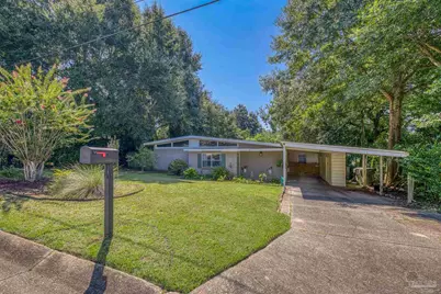 921 Lagoon Dr, Pensacola, FL 32505 - Photo 3