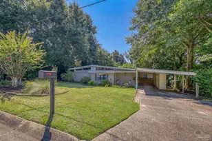 921 Lagoon Dr, Pensacola, FL 32505 - Photo 3