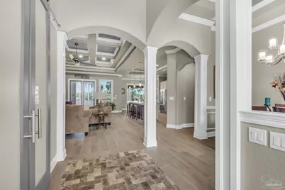 6438 Ledgestone Ct, Pensacola, FL 32526 - Photo 5