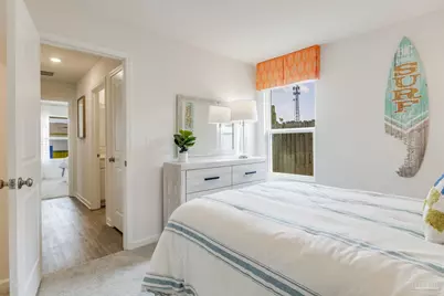 1056 Sandhills Lane #LOT 14A, Cantonment, FL 32533 - Photo 23