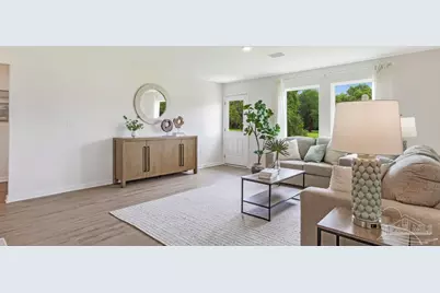 1056 Sandhills Lane #LOT 14A, Cantonment, FL 32533 - Photo 13