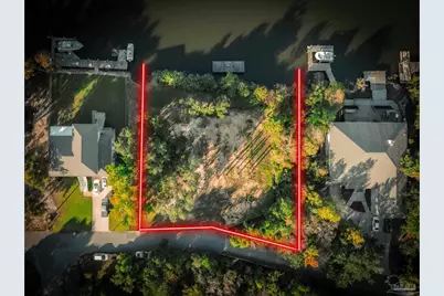 2022 Mackey Key Dr, Pensacola, FL 32514 - Photo 3