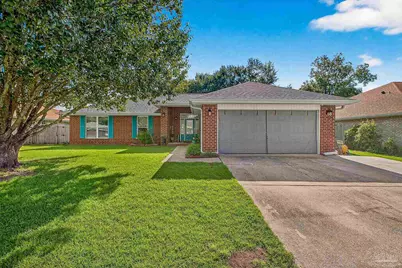 3668 Berrypatch Ln., Pace, FL 32571 - Photo 3