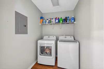 3668 Berrypatch Ln., Pace, FL 32571 - Photo 45