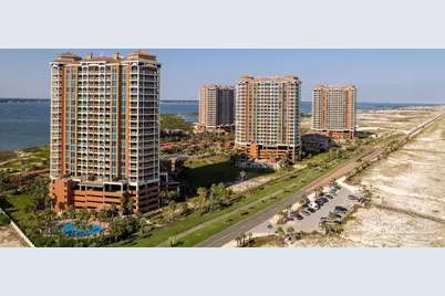1 Portofino Dr #504, Pensacola Beach, FL 32561 - Photo 1