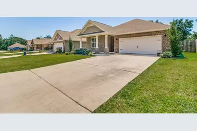 4479 Jude Way, Pace, FL 32571 - Photo 3