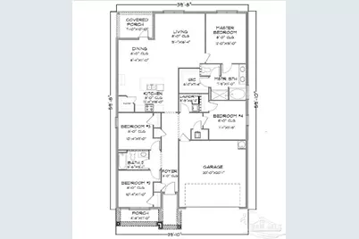 8040 Fir Tree Dr, Milton, FL 32583 - Photo 33