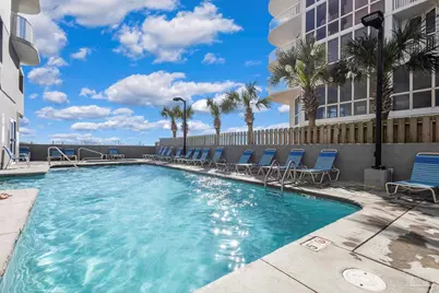 809 W Beach Blvd #1001, Gulf Shores, AL 36542 - Photo 35