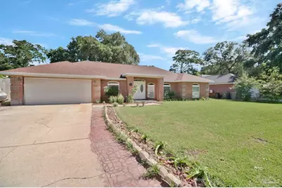 204 Majestic Ct, Pensacola, FL 32534 - Photo 49